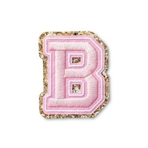 NWT Stoney Clover B Patch